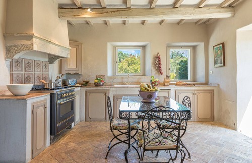 Pietralunga Villa | Col Di Casale 8, Emma Villas