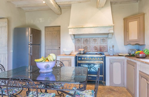 Pietralunga Villa | Col Di Casale 8, Emma Villas