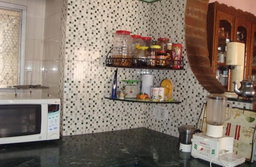 Agra House | Col Sharma's Homestay A/C Room-1