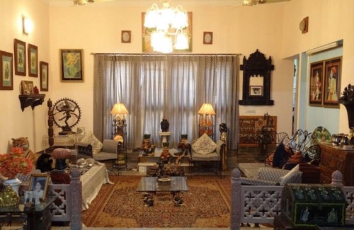 Agra House | Col Sharma's Homestay A/C Room-1