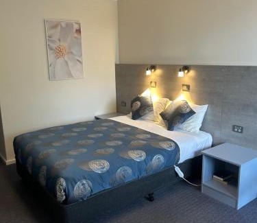 Colac Hotel | Colac Central Motel