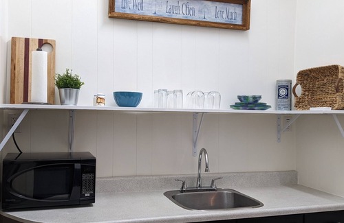 Goderich Bed & Breakfast | Colborne Bed and Breakfast