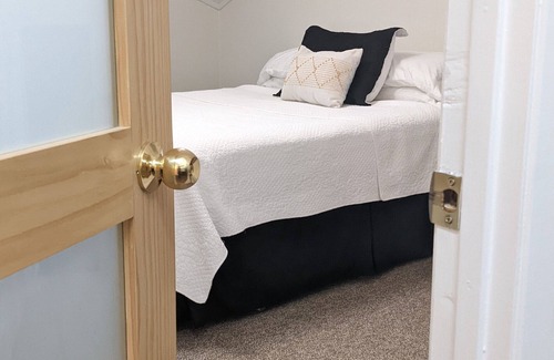 Goderich Bed & Breakfast | Colborne Bed and Breakfast