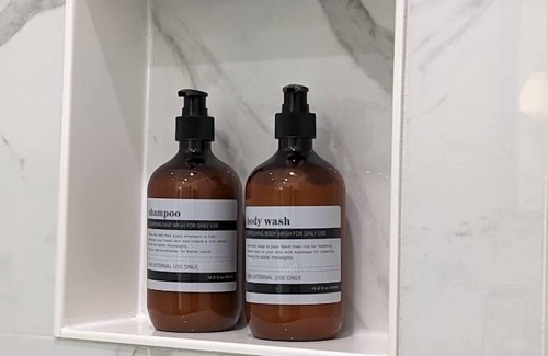 Goderich Bed & Breakfast | Colborne Bed and Breakfast