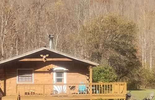 Oliverea Cabin | Cold Spring Lodge - Cabin 5