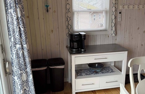 Lincoln House | Cold Stream Cottage S