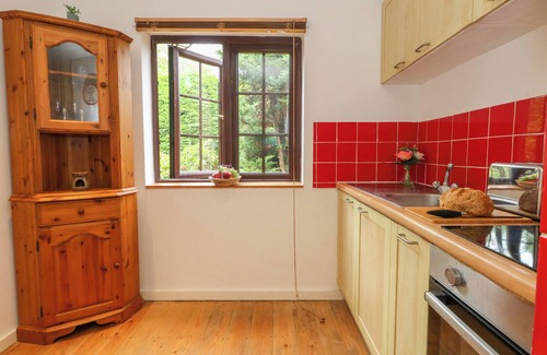 Wareham Cottage | COLDHARBOUR FARM BUNGALOW ANNEXE, pet friendly in Wareham