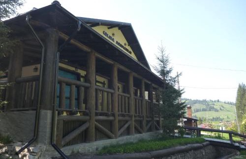 Vatra Dornei Hotel | Coliba Drumetului