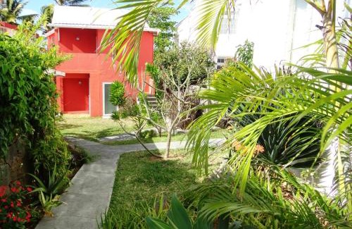 Trou d'Eau Douce Bed & Breakfast | Colibri Beach Villas