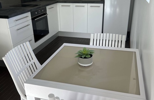 Saint-Claude Apartment | COLIBRI LODGE - NICE APARTMENT WITH POOL ACCESS