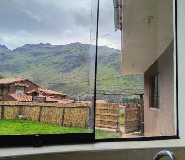 Pisac Bed & Breakfast | Colibri Wasi Pisac