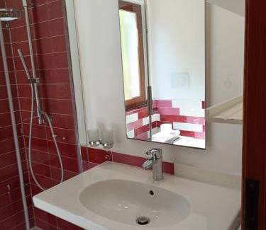 Capoliveri Apartment | Colibri41elba-Confort Suite