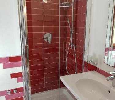 Capoliveri Apartment | Colibri41elba-Confort Suite