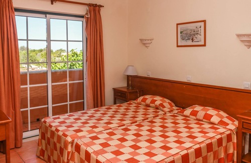 Carvoeiro Resort | Colina Da Lapa Resort