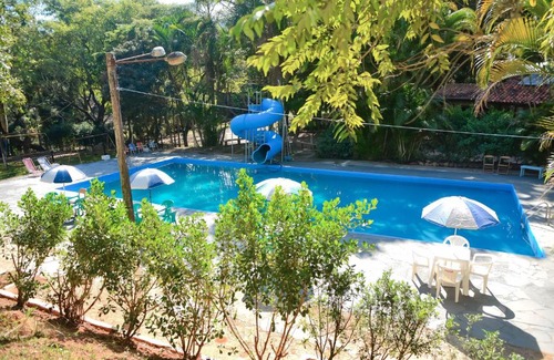 Cabreuva Hotel | Colinas de Cabreúva old