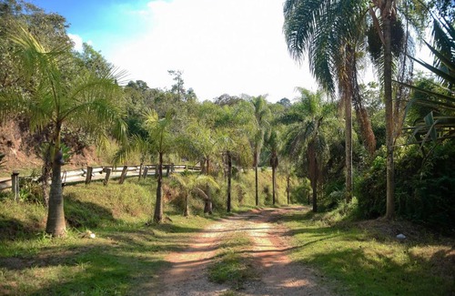 Cabreuva Hotel | Colinas de Cabreúva old
