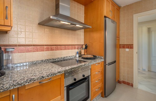 Castillo de Sabinillas Apartment | Colinas el Hacho 2320 Penthouse Vistas al mar