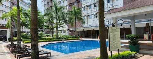 Trece Martires House | Colins Suite at Hope Residences