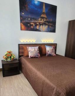 Trece Martires House | Colins Suite at Hope Residences