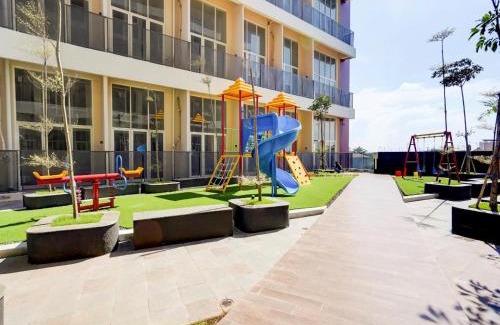 Waru Hotel | Collection O 30 Amega Crown Sub