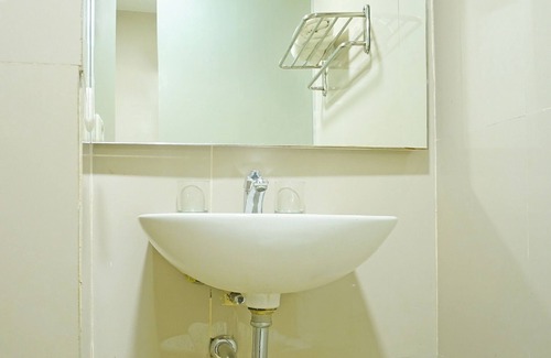 Padang Sidempuan Hotel | Collection O 91373 M Hotel