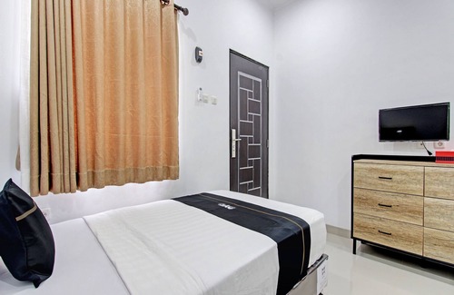 Central Yogyakarta Hotel | Collection O 93019 Ketemon Hotel & Resto