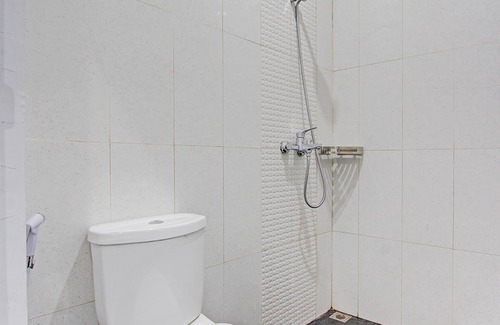 Central Yogyakarta Hotel | Collection O 93019 Ketemon Hotel & Resto