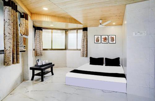 Amarnath Hotel | Collection O Ambedkar Chowk Ulhasnagar