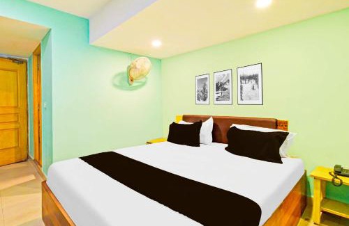Ameerpet Hotel | Collection O Ameerpet Balkampet Road