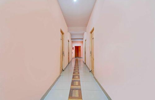 Dhaulpur Hotel | Collection O Anna Nagar Madurai
