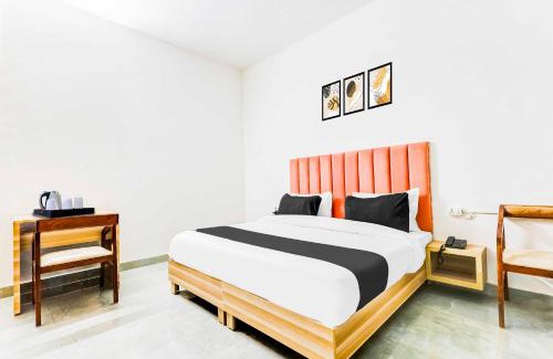 Bhiwadi Hotel | Collection O Aravali Vihar Bhiwadi