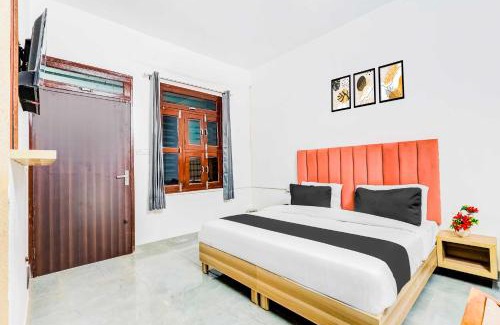 Bhiwadi Hotel | Collection O Aravali Vihar Bhiwadi