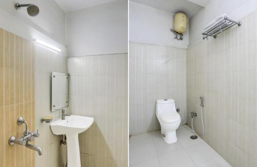 Dhanbad Hotel | Collection O Bank More Dhanbad Formerly Hotel Sri Ganesh Ji