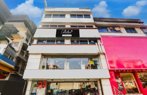 Dhanbad Hotel | Collection O Bank More Dhanbad Formerly Hotel Sri Ganesh Ji