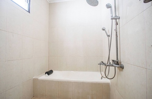 Dramaga Hotel | Collection O Bogor Near Ipb University Formerly Yasmin