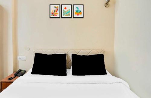 Jaipur District Hotel | Collection O Collectorate Circle