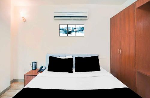 Jaipur District Hotel | Collection O Collectorate Circle