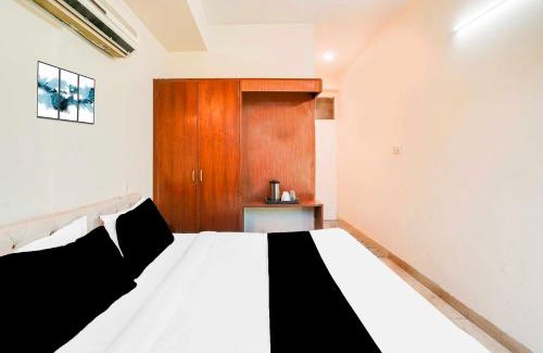 Jaipur District Hotel | Collection O Collectorate Circle