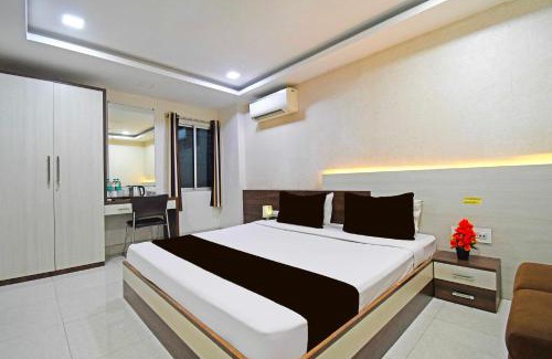 Dhanbad Hotel | Collection O Dhanbad Bhuli Hirak Road