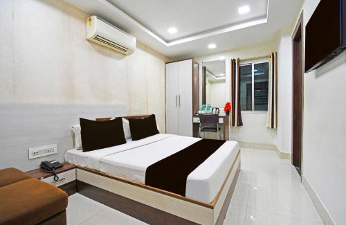 Dhanbad Hotel | Collection O Dhanbad Bhuli Hirak Road