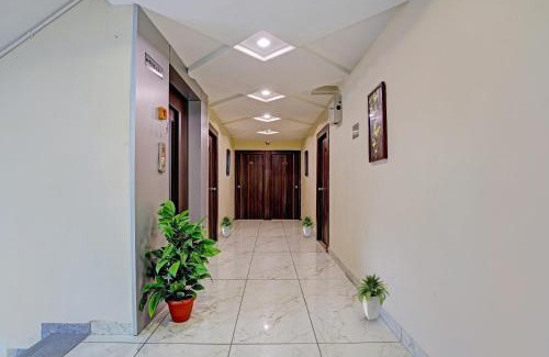 Vadodara Hotel | Collection O Hotel Raj Palace