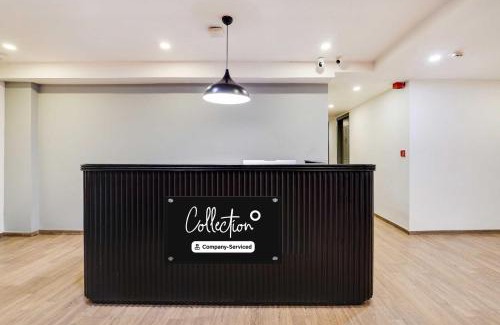 Domlur Hotel | Collection O Indiranagar