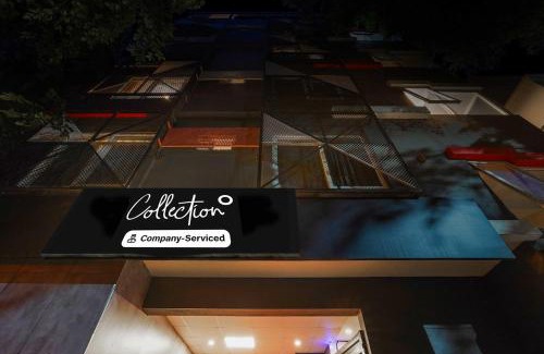 Domlur Hotel | Collection O Indiranagar