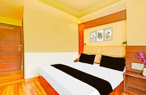 Gopalbari Hotel | Collection O Jaipur Railway Station Road