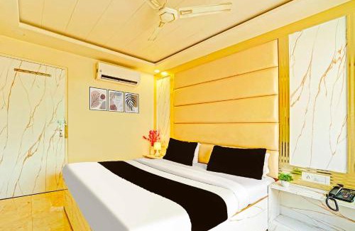 Gopalbari Hotel | Collection O Jaipur Railway Station Road