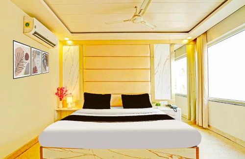 Gopalbari Hotel | Collection O Jaipur Railway Station Road