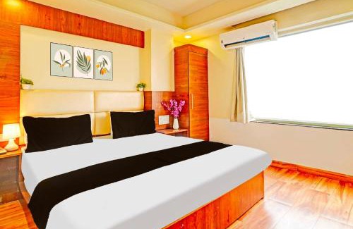 Gopalbari Hotel | Collection O Jaipur Railway Station Road