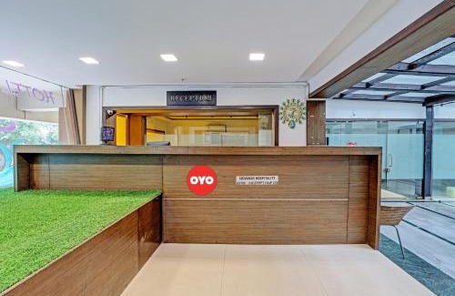 Sayajiganj Hotel | Collection O Jal Sagar