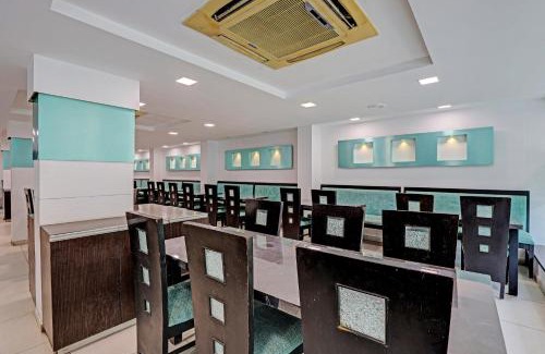 Sayajiganj Hotel | Collection O Jal Sagar