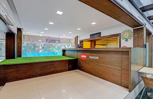 Sayajiganj Hotel | Collection O Jal Sagar